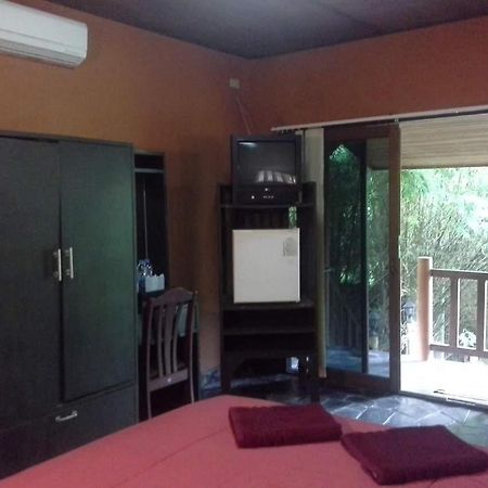 Hotel Fish House Koh Chang Exterior foto